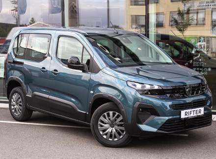 Peugeot - Rifter