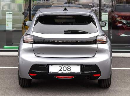 Peugeot - 208