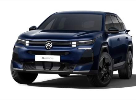 Citroën - C5 Aircross