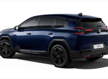 Citroën - C5 Aircross