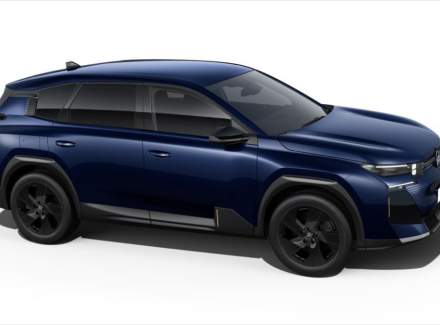 Citroën - C5 Aircross