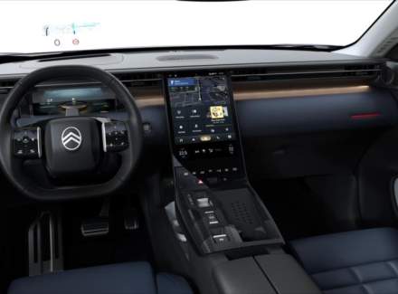 Citroën - C5 Aircross