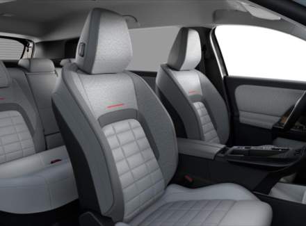 Citroën - C5 Aircross