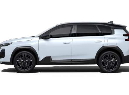 Citroën - C5 Aircross