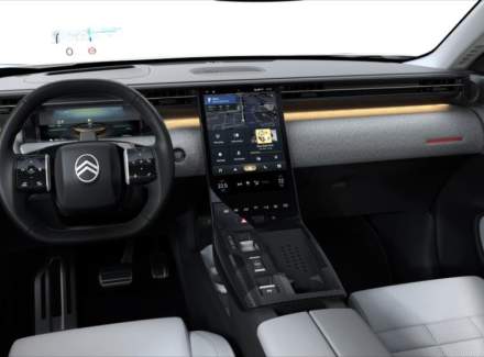 Citroën - C5 Aircross