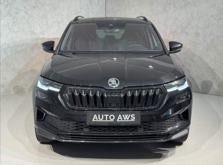 Škoda - Karoq