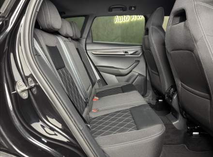 Škoda - Karoq