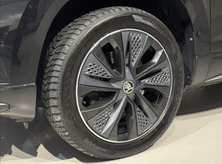 Škoda - Karoq