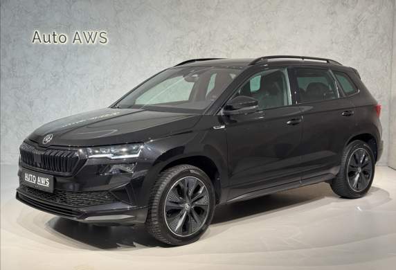 Škoda - Karoq