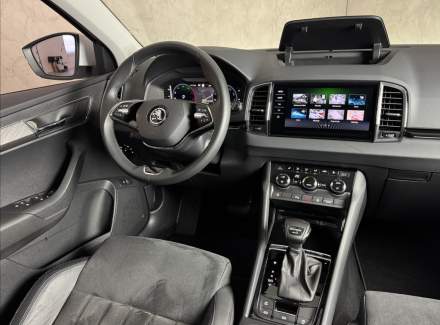 Škoda - Karoq