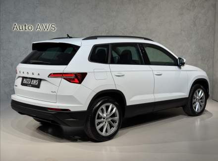 Škoda - Karoq