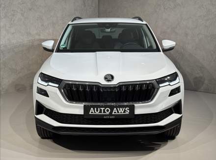 Škoda - Karoq