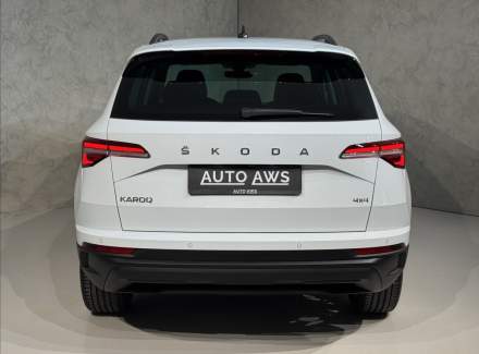 Škoda - Karoq