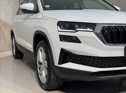 Škoda - Karoq