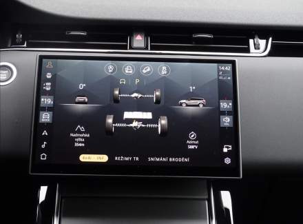 Land Rover - Range Rover Evoque