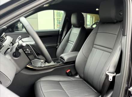 Land Rover - Range Rover Evoque