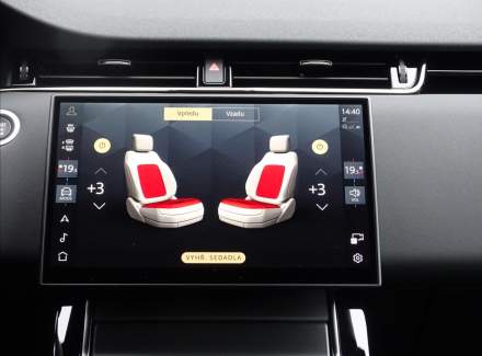 Land Rover - Range Rover Evoque