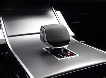 Land Rover - Range Rover Evoque