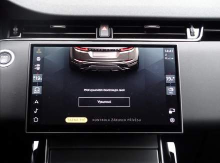 Land Rover - Range Rover Evoque