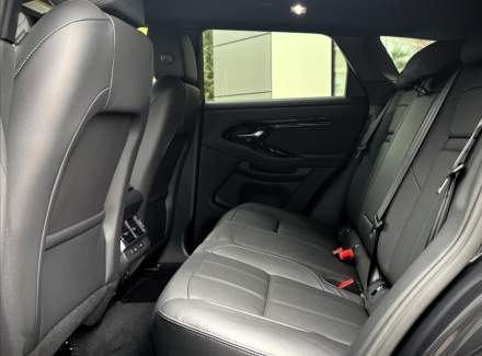 Land Rover - Range Rover Evoque