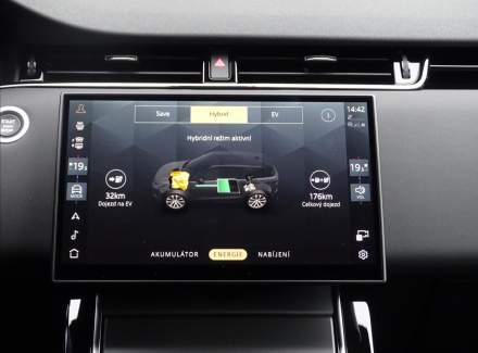 Land Rover - Range Rover Evoque