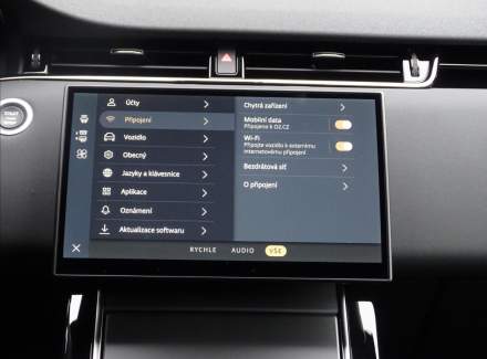 Land Rover - Range Rover Evoque