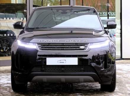Land Rover - Range Rover Evoque