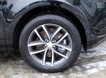 Land Rover - Range Rover Evoque