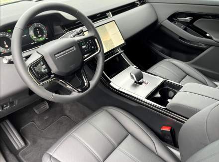 Land Rover - Range Rover Evoque