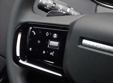 Land Rover - Range Rover Evoque