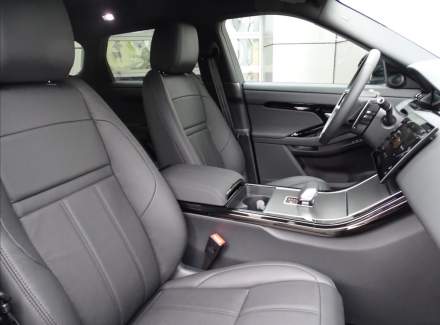 Land Rover - Range Rover Evoque