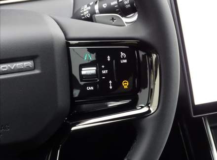 Land Rover - Range Rover Evoque