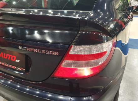 Mercedes-Benz - C-class