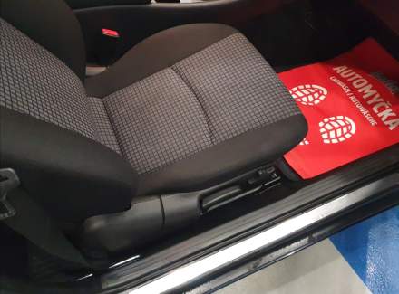 Mercedes-Benz - C-class