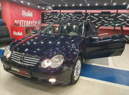 Mercedes-Benz - C-class