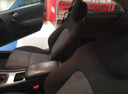 Mercedes-Benz - C-class