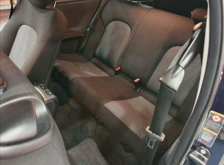 Mercedes-Benz - C-class