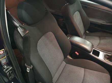 Mercedes-Benz - C-class