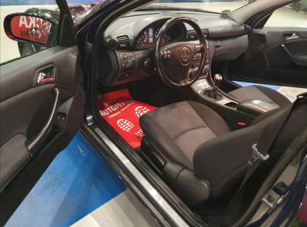 Mercedes-Benz - C-class