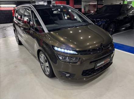 Citroën - C4
