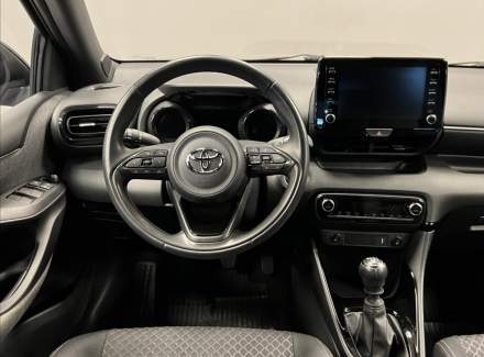 Toyota - Yaris