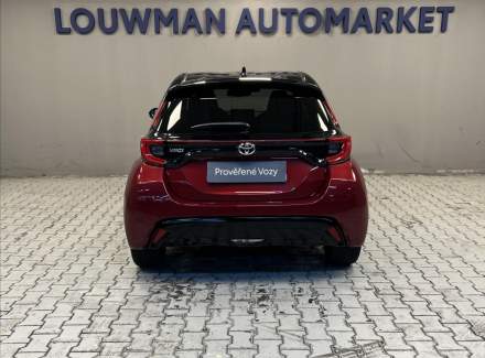 Toyota - Yaris