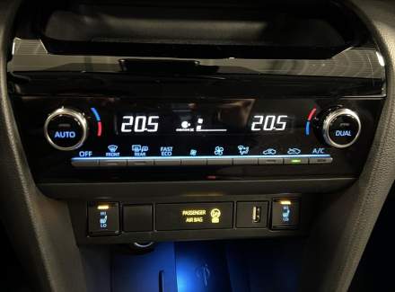 Toyota - Yaris Cross