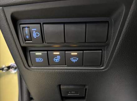 Toyota - Yaris Cross