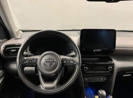 Toyota - Yaris Cross