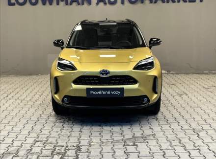 Toyota - Yaris Cross