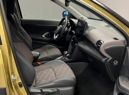 Toyota - Yaris Cross