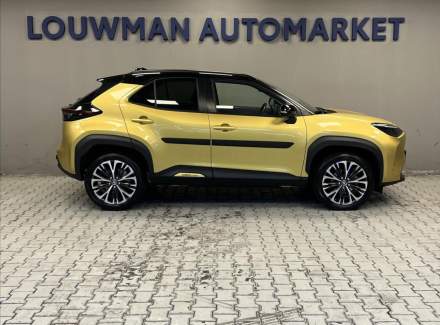 Toyota - Yaris Cross