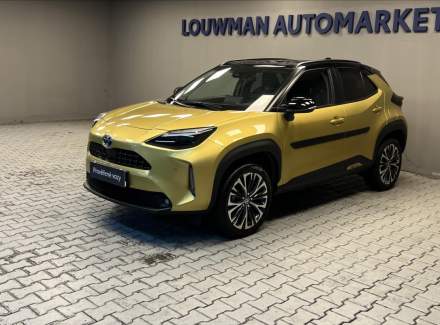 Toyota - Yaris Cross