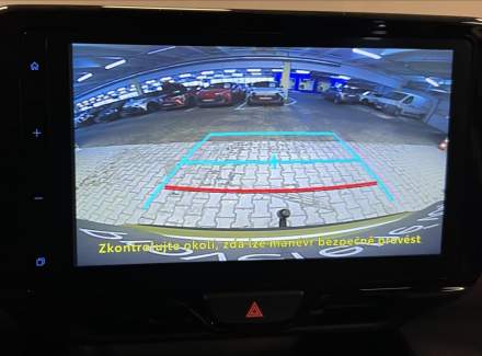 Toyota - Yaris Cross